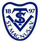 TSV St.Magnus logo